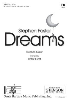 Stephen Foster Dreams 