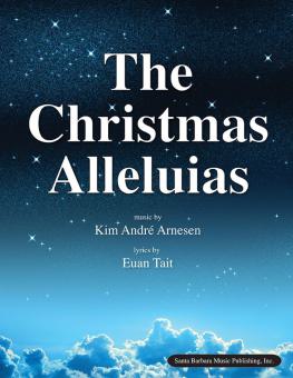 The Christmas Alleluias 