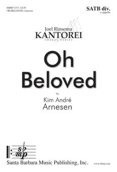 Oh Beloved 