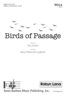 Birds Of Passage 