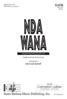 Nda Wana 