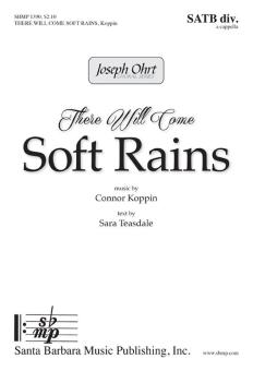 There Will Come Soft Rains 