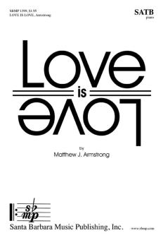 Love Is Love 