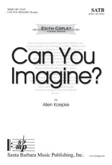 Can You Imagine? 