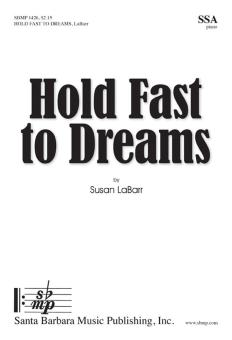 Hold Fast To Dreams 