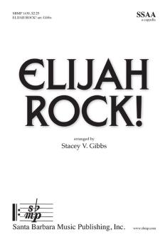 Elijah Rock! 