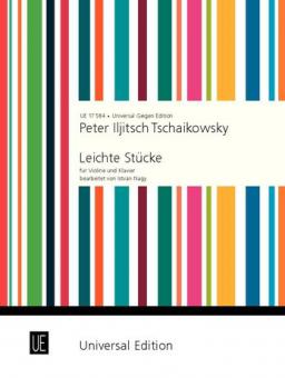 Leichte Stücke 