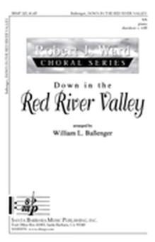 Down In The Red River Valley 