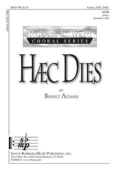 Haec Dies 