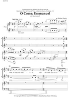 O Come Emmanuel 