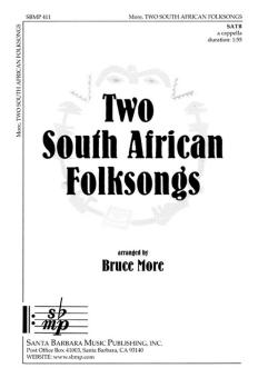 Two South African Folksongs 