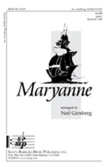 Maryanne 
