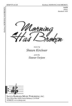 Morning Has Broken 