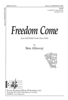 Freedom Come 