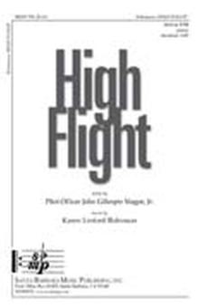 High Flight 