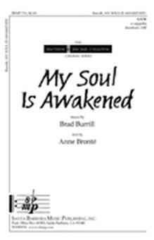 My Soul Is Awakened 