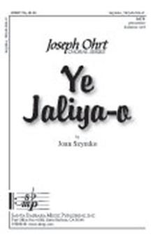 Ye Jaliya-O 
