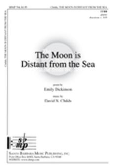 The Moon Is Distant from The Sea 