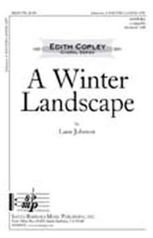 A Winter Landscape 