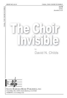 The Choir Invisible 