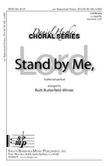 Stand By Me, Lord 