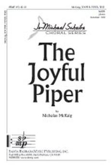 The Joyful Piper 