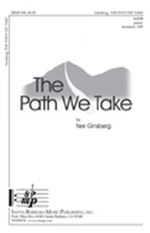 The Path We Take 