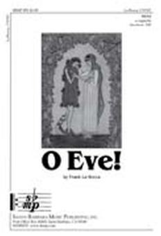 O Eve! 