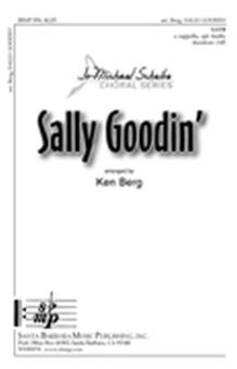 Sally Goodin' 