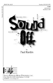Sound Off 