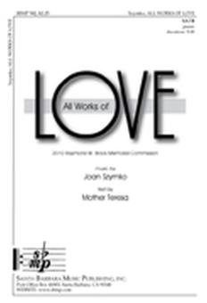 All Works Of Love 