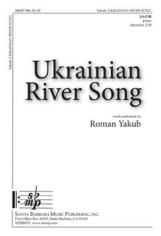 Ukrainian River Song 