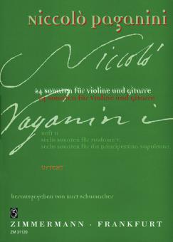 24 Sonatas Vol. 2 