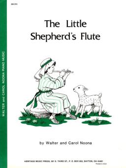 The Little Shepherds Flute 