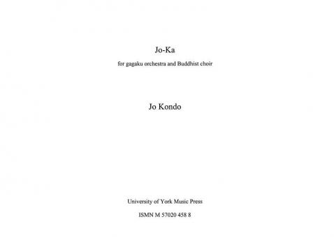 Jo-ka 