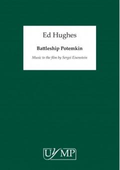 Battleship Potemkin 