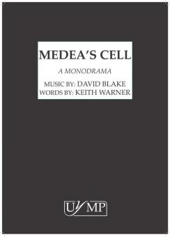 Medea's Cell 