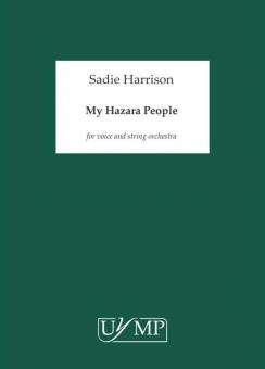 My Hazara People 