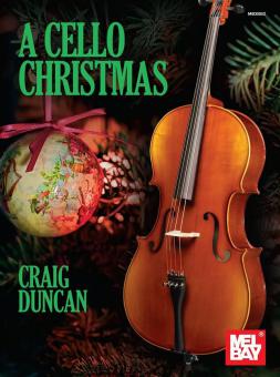 A Cello Christmas 