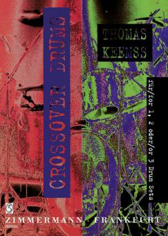 Crossover Drums 