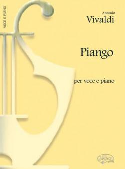 Vivaldi Piango 
