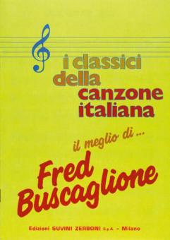Il Meglio Di... Fred Buscaglione 