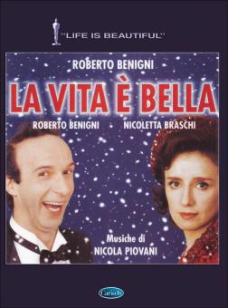 Buongiorno Principessa 