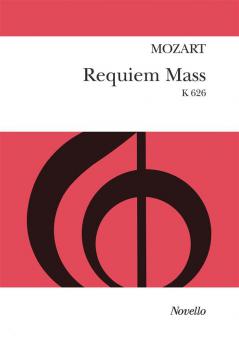 Requiem K.626 