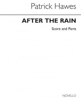 After The Rain - Piano Quintet 
