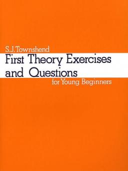 First Theory Exercises and Questions 