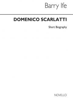 Scarlatti Biography (Ife) 