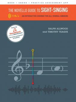 The Novello Guide To Sight-Singing 