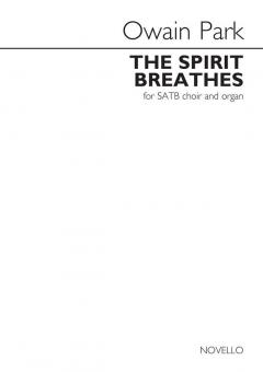 The Spirit Breathes 