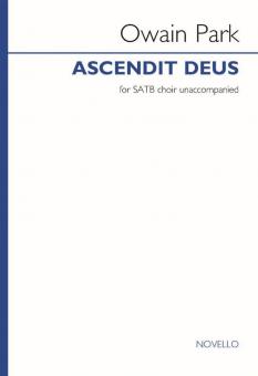 Ascendit Deus 